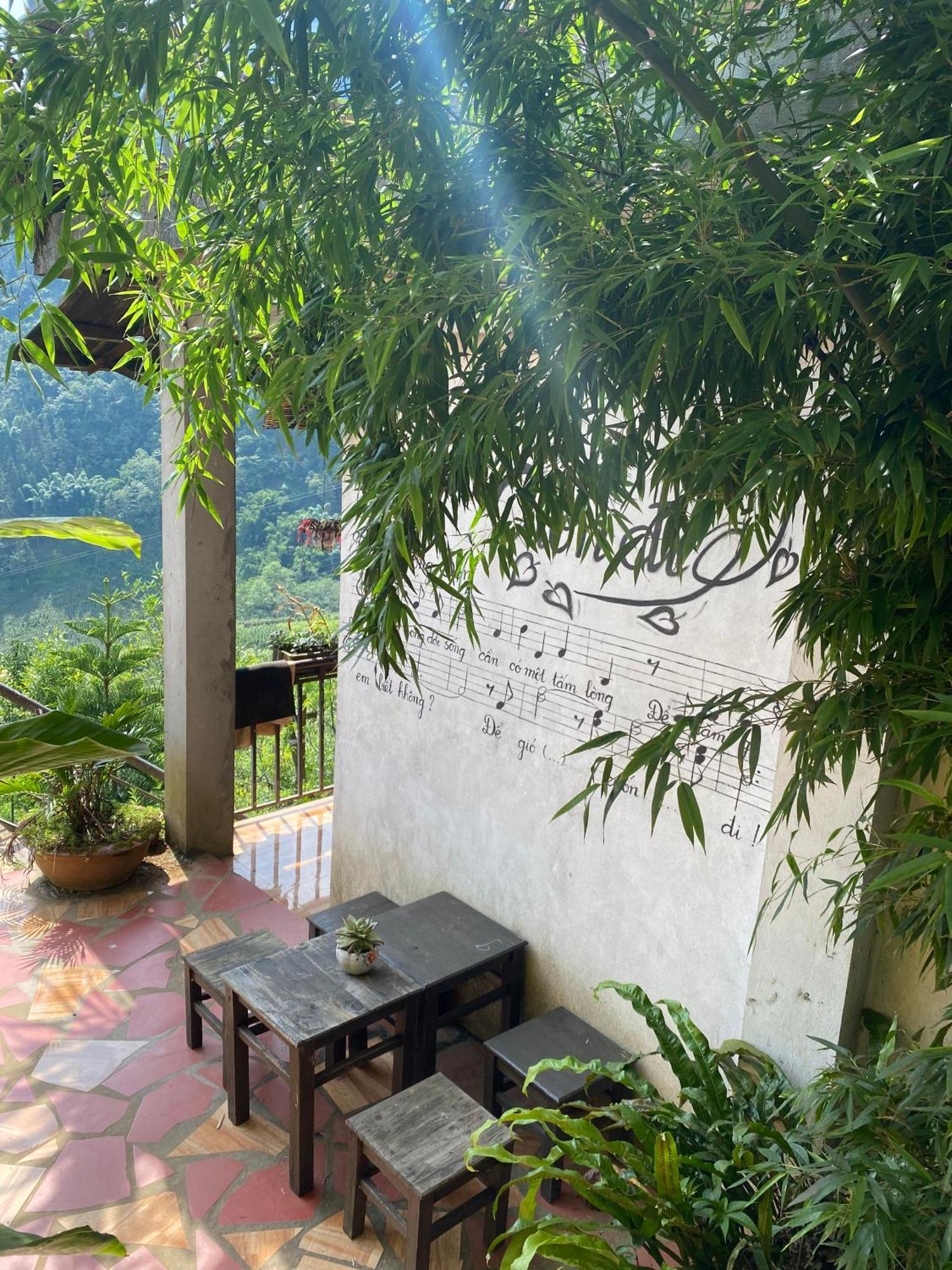 The Link Farmstay Шапа Екстер'єр фото